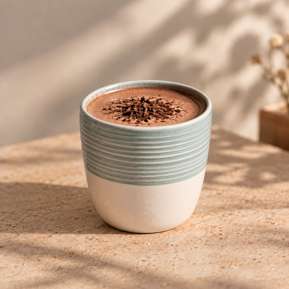 Hot Chocolate