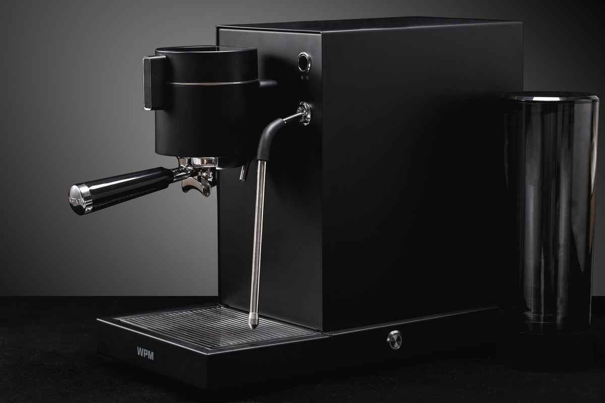 Welhome Pro KD-360X PRIMUS Espresso Machine