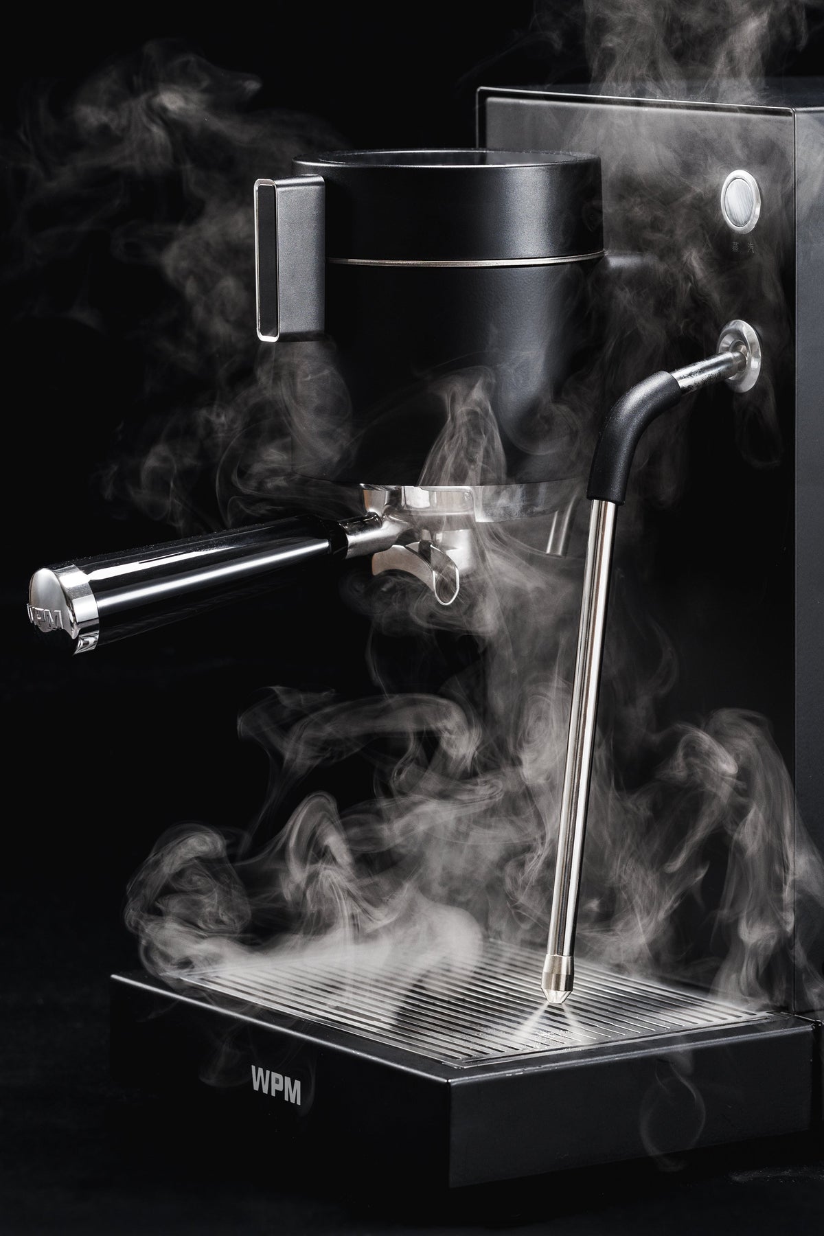 Welhome Pro KD-360X PRIMUS Espresso Machine