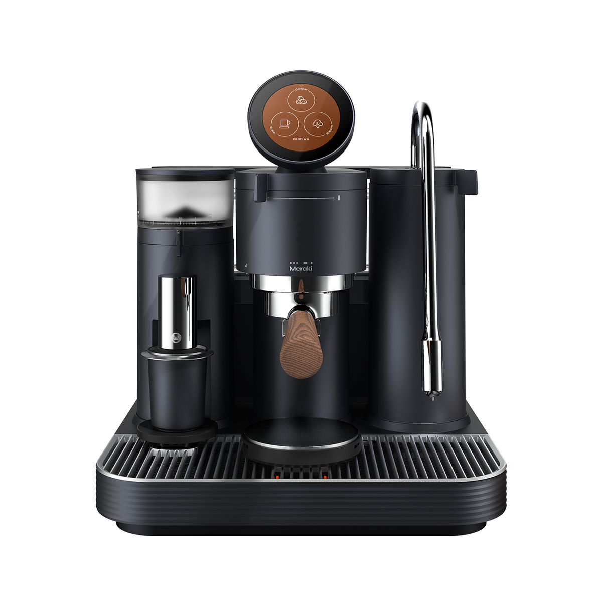 Meraki Gen2-MEM03 Espresso Machine