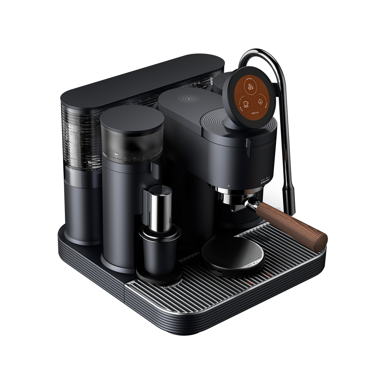 Meraki Gen2-MEM03 Espresso Machine