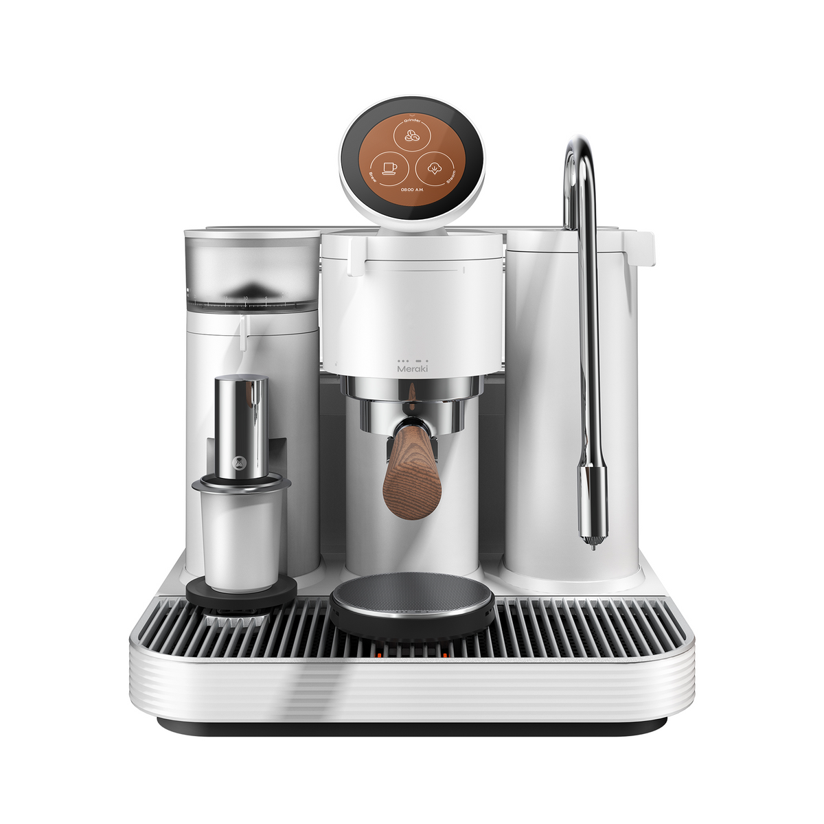 Meraki Gen2-MEM03 Espresso Machine