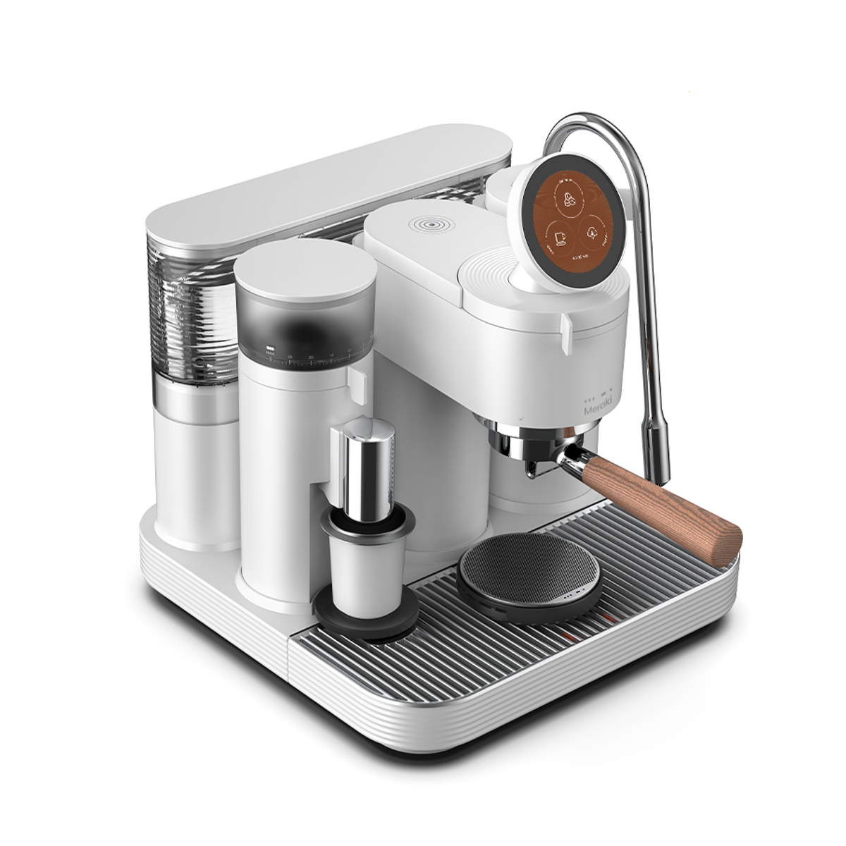 Meraki Gen2-MEM03 Espresso Machine