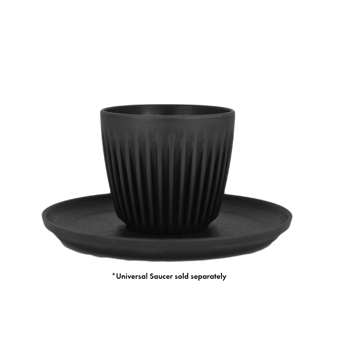 Huskee Classic Coffee Cup 6 oz Pack of 4